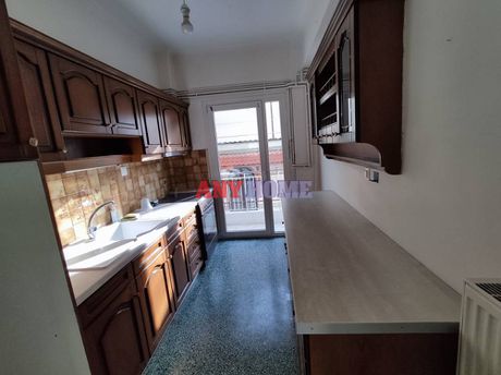 Apartment 90sqm for rent-Agios Dimitrios