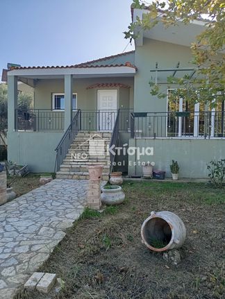 Μονοκατοικία 114 τ.μ. για ενοικίαση, Ν. Ηλείας, Πύργος