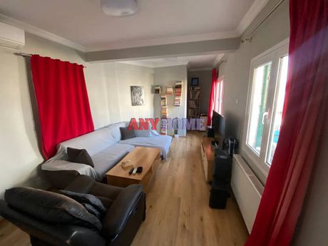 Apartment 80sqm for sale-Rotonta