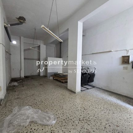 Store 50 sqm for rent, Athens - West, Aigaleo