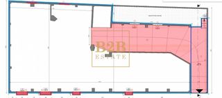 Συγκρότημα διαμερισμάτων 1.630 τ.μ. για πώληση