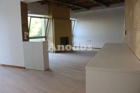 Μεζονέτα 267 τ.μ. πρός ενοικίαση