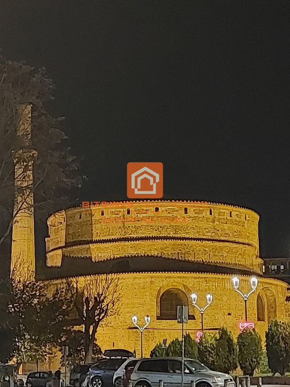 Αίθουσα 32 τ.μ. προς πώληση, Ροτόντα