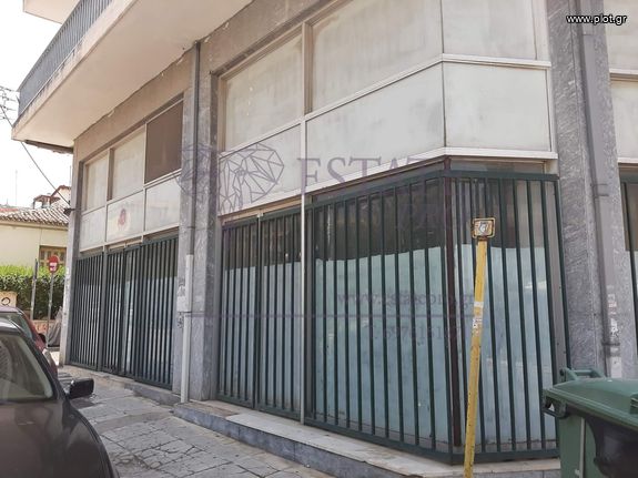 Craft space 900 sqm for sale, Athens - West, Nea Philadelfia