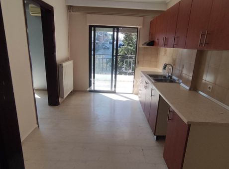 Apartment 100sqm for rent-Sikies » Rodochori