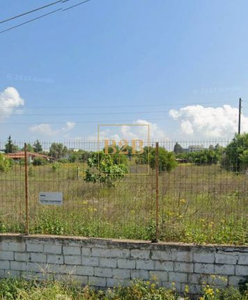 Parcel 3.530 sqm for sale, Thessaloniki - Suburbs, Pylea