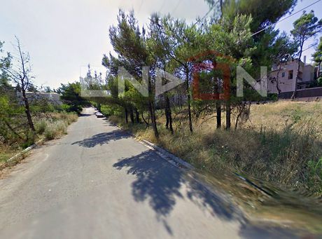 Land plot 800 sqm for sale