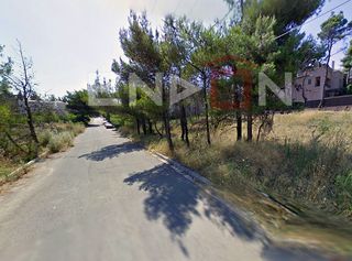 Οικόπεδο 800 τ.μ. για πώληση