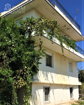 Κτίριο 468 τ.μ. προς πώληση