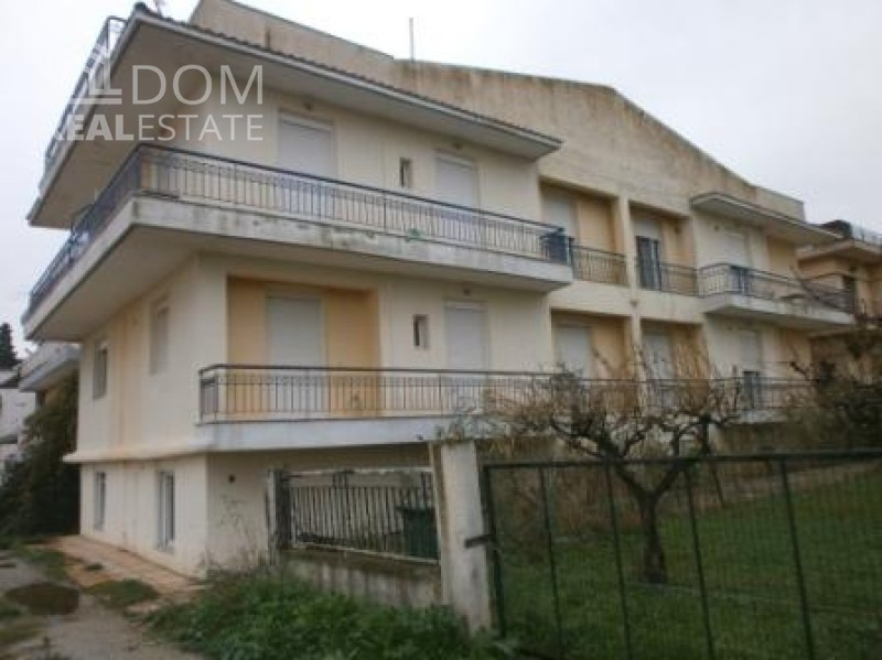 Κτίριο 468 τ.μ. προς πώληση, Νέα Πλάγια