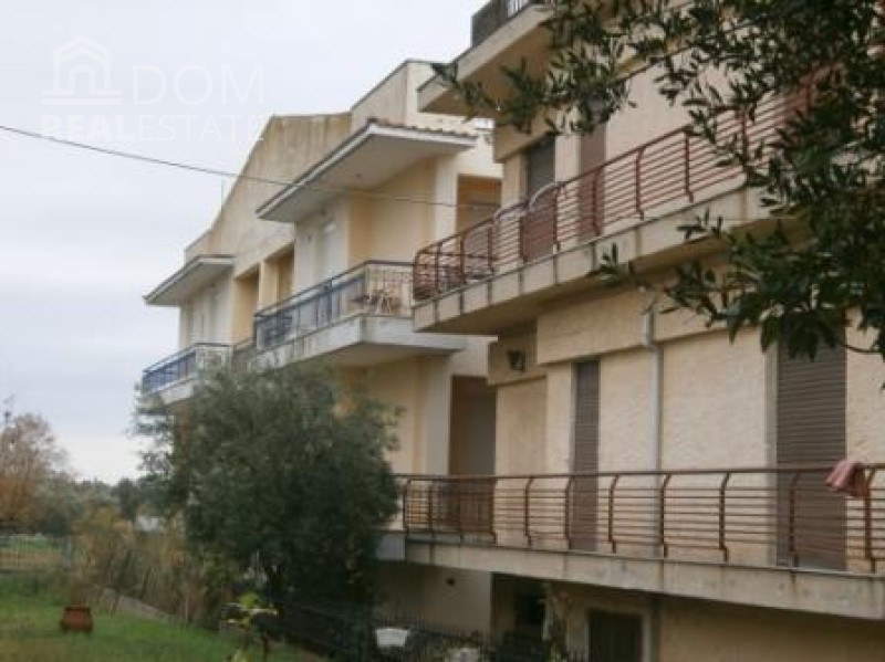 Κτίριο 468 τ.μ. προς πώληση, Νέα Πλάγια