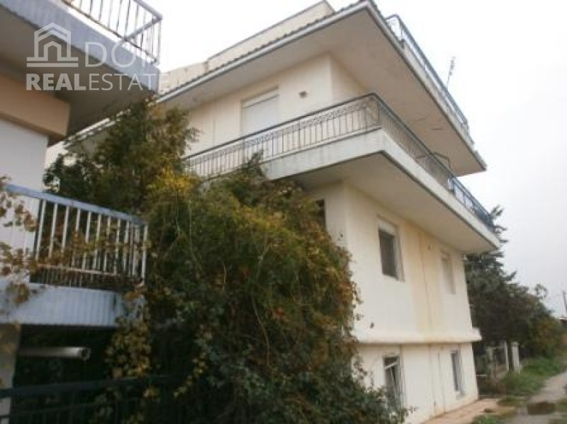Κτίριο 468 τ.μ. προς πώληση, Νέα Πλάγια