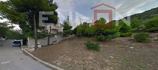 Οικόπεδο 800 τ.μ. για πώληση