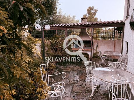 Μονοκατοικία 190 τ.μ. για πώληση