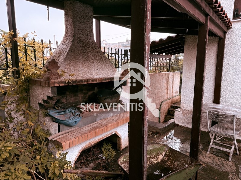 Μονοκατοικία 190 τ.μ. πρός πώληση, Αθήνα - Ανατολικά Προάστια, Αρτέμιδα (λούτσα)