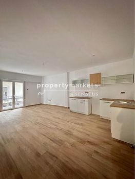 Studio 57sqm for rent-Kavala » Center