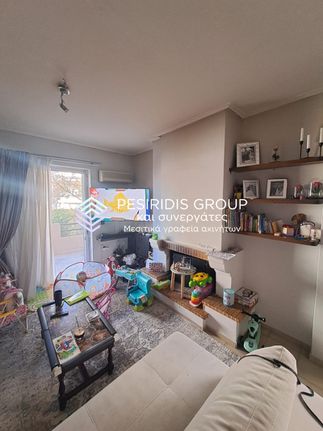 Apartment 90 sqm for sale, Athens - North, Marousi