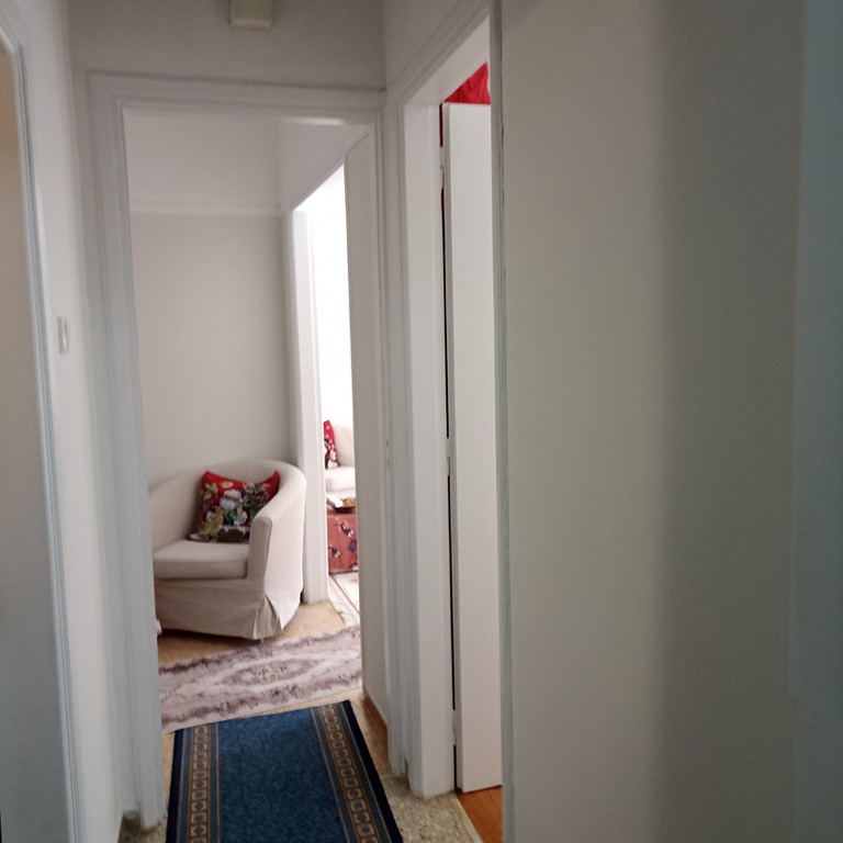 Διαμέρισμα 54 τ.μ. πρός πώληση, Αθήνα - Κέντρο, Λεωφ. Πατησίων - Λεωφ. Αχαρνών