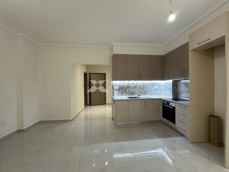 Apartment 65sqm for rent-Martiou