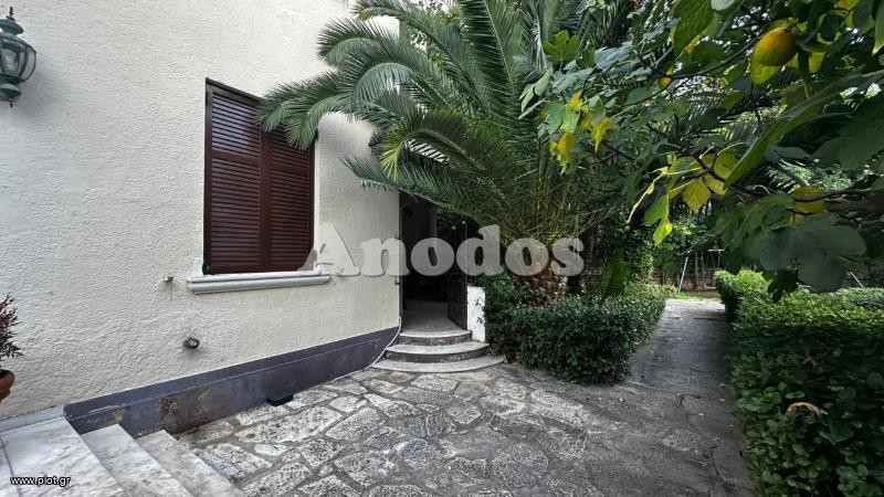 Διαμέρισμα 135 τ.μ. πρός ενοικίαση, Αθήνα - Βόρεια Προάστια, Κηφισιά