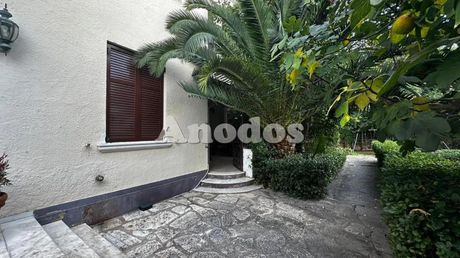 Διαμέρισμα 135 τ.μ. πρός ενοικίαση