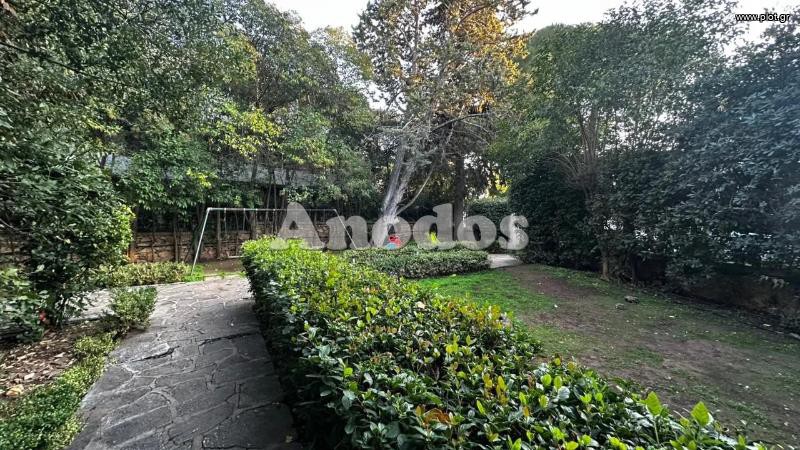 Διαμέρισμα 135 τ.μ. πρός ενοικίαση, Αθήνα - Βόρεια Προάστια, Κηφισιά