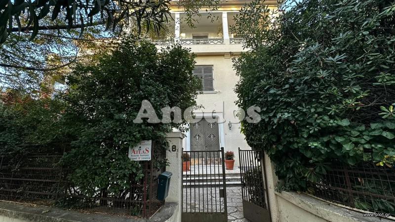 Διαμέρισμα 135 τ.μ. πρός ενοικίαση, Αθήνα - Βόρεια Προάστια, Κηφισιά