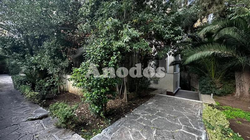 Διαμέρισμα 135 τ.μ. πρός ενοικίαση, Αθήνα - Βόρεια Προάστια, Κηφισιά