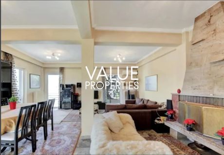 Apartment 123sqm for sale-Stamata