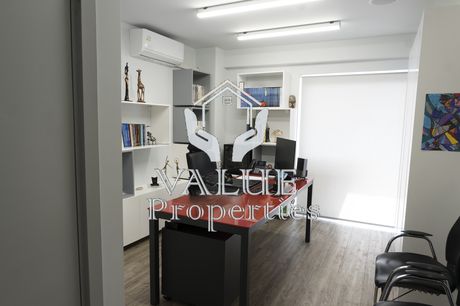 Apartment 125sqm for sale-Ampelokipoi - Pentagon