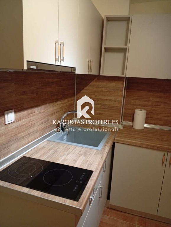 Studio / γκαρσονιέρα 33 τ.μ. προς πώληση, Διοικητήριο
