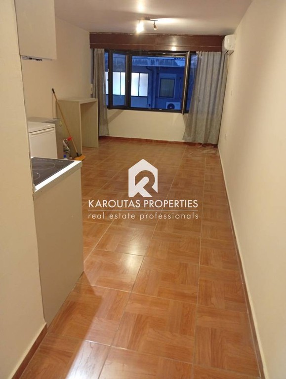 Studio / γκαρσονιέρα 33 τ.μ. προς πώληση, Διοικητήριο