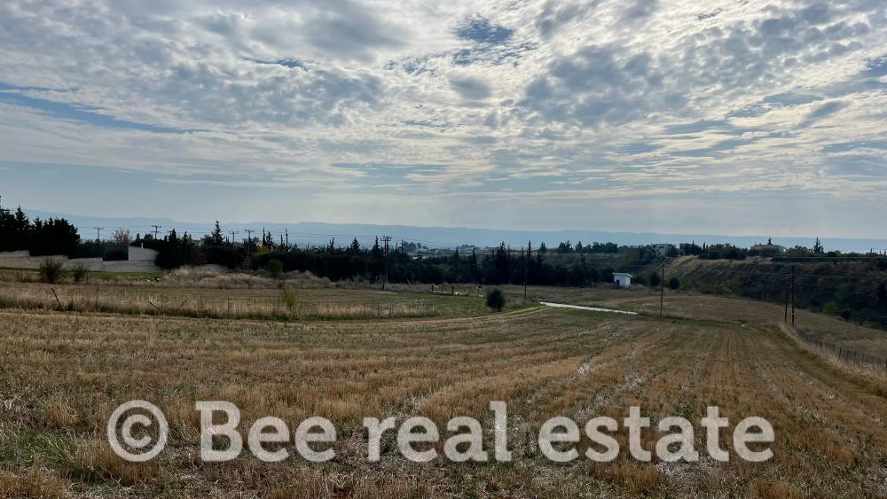 Αγροτεμάχια 4.060 τ.μ. πρός πώληση, Θεσσαλονίκη - Περιφ/Κοί Δήμοι, Πανόραμα