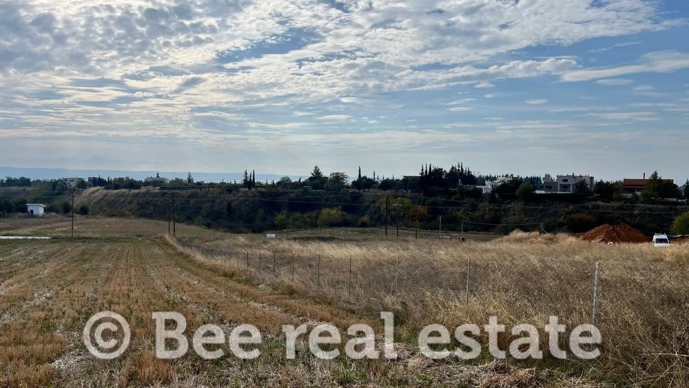 Αγροτεμάχια 4.060 τ.μ. πρός πώληση, Θεσσαλονίκη - Περιφ/Κοί Δήμοι, Πανόραμα