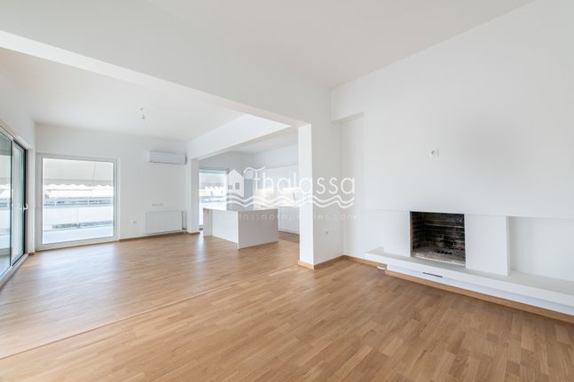 Apartment 123 sqm for sale, Athens - South, Kalithea