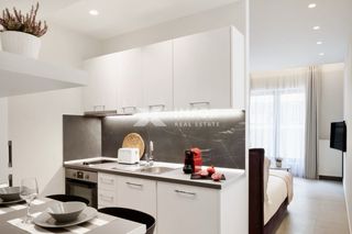 Studio / γκαρσονιέρα 37 τ.μ. για ενοικίαση, Θεσσαλονίκη - Κέντρο, Κέντρο-thumb-6