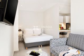 Studio 37 sqm for rent