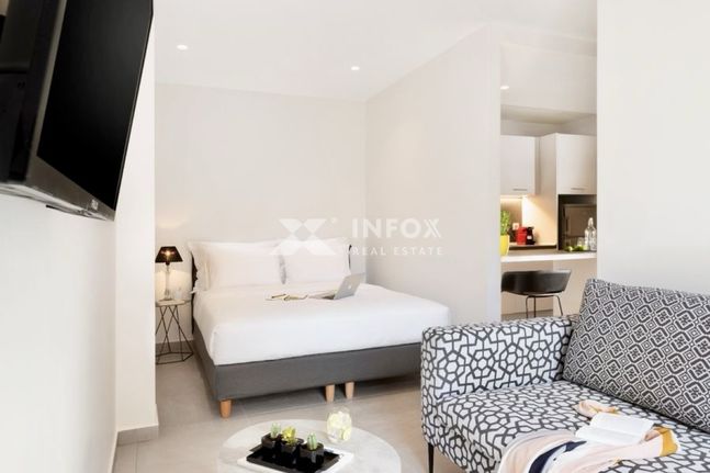 Studio / γκαρσονιέρα 37 τ.μ. για ενοικίαση, Θεσσαλονίκη - Κέντρο, Κέντρο