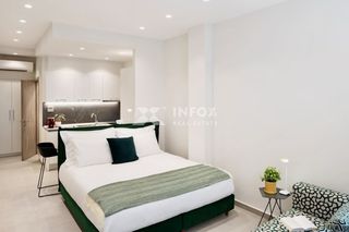 Studio / γκαρσονιέρα 37 τ.μ. για ενοικίαση, Θεσσαλονίκη - Κέντρο, Κέντρο-thumb-8