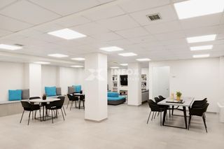 Studio / γκαρσονιέρα 37 τ.μ. για ενοικίαση, Θεσσαλονίκη - Κέντρο, Κέντρο-thumb-18