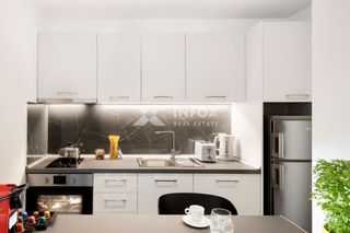 Studio / γκαρσονιέρα 37 τ.μ. για ενοικίαση, Θεσσαλονίκη - Κέντρο, Κέντρο-thumb-3