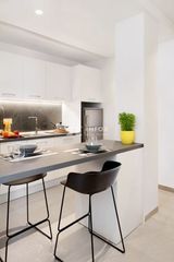 Studio / γκαρσονιέρα 37 τ.μ. για ενοικίαση, Θεσσαλονίκη - Κέντρο, Κέντρο-thumb-4