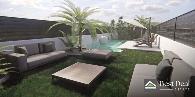 Maisonette 217 sqm for sale, Athens - South, Vari - Varkiza