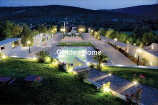Συγκρότημα διαμερισμάτων 1.368 τ.μ. για πώληση