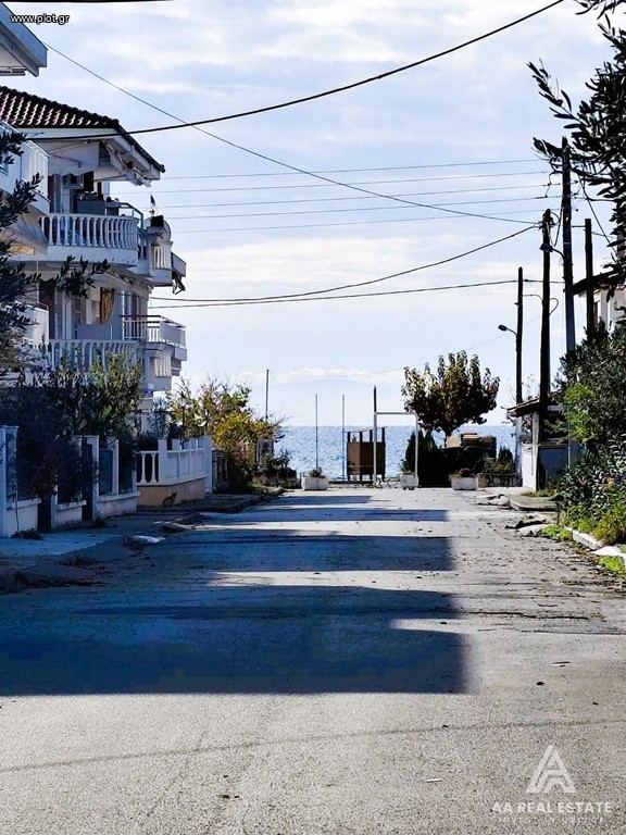 Μονοκατοικία 100 τ.μ. πρός πώληση, Χαλκιδική, Μουδανιά