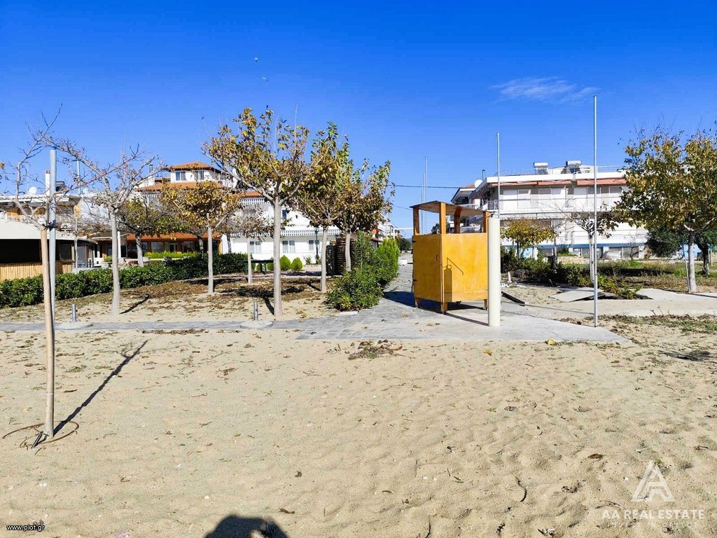 Μονοκατοικία 100 τ.μ. πρός πώληση, Χαλκιδική, Μουδανιά