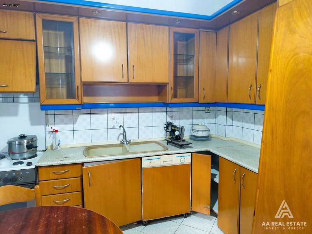 Μονοκατοικία 100 τ.μ. πρός πώληση, Χαλκιδική, Μουδανιά