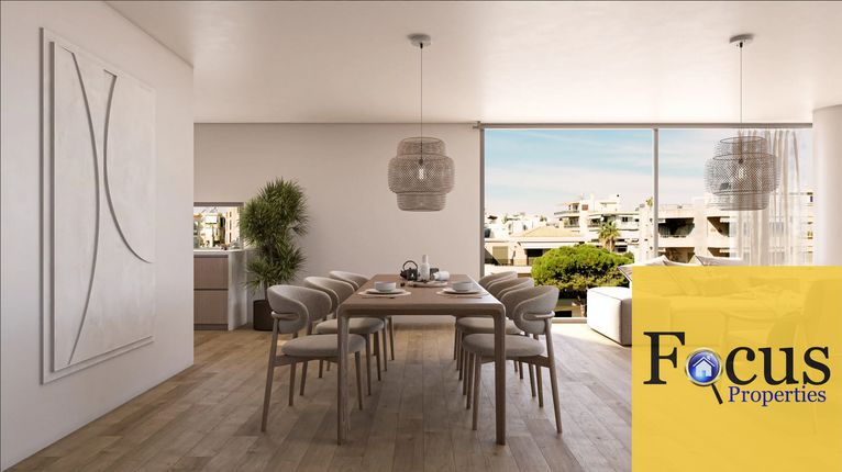 Maisonette 139 sqm for sale, Athens - South, Voula