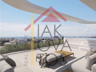 Maisonette 190 sqm for sale