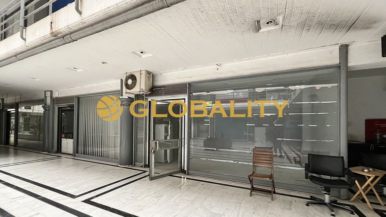 Office 35 sqm for rent, Athens - North, Chalandri